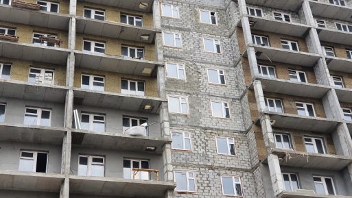 Почему в Якутии растут цены на жилье и стройматериалы
