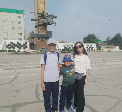 Молодые семьи Якутии улучшили жилищные условия вместе с РСХБ