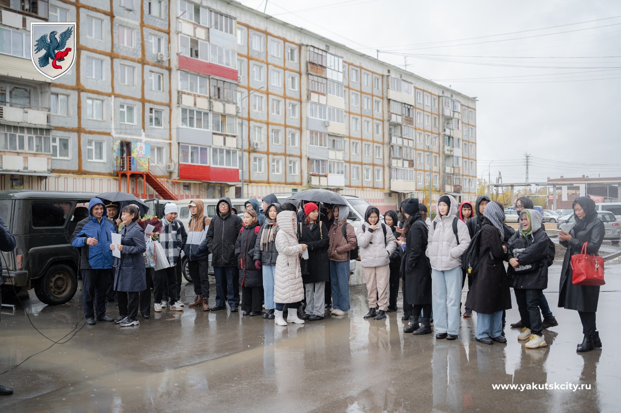 В Якутске ветерана войны поздравили со 100-летним юбилеем | 14.09.2022 |  Якутск - БезФормата