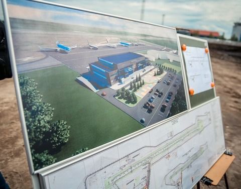 В Якутии завершается реконструкция 6 аэропортов