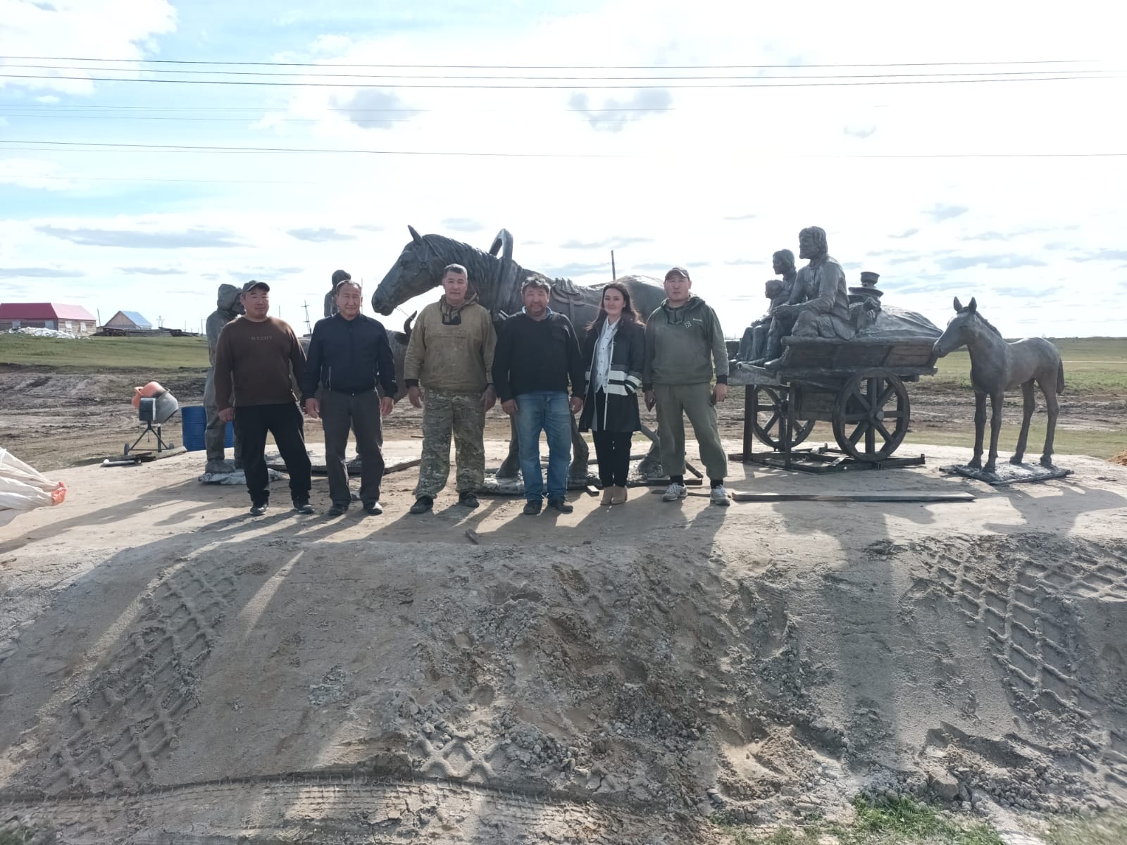 Амга Слобода. Амга достопримечательности. АМГУ (село). День Амги слободы.