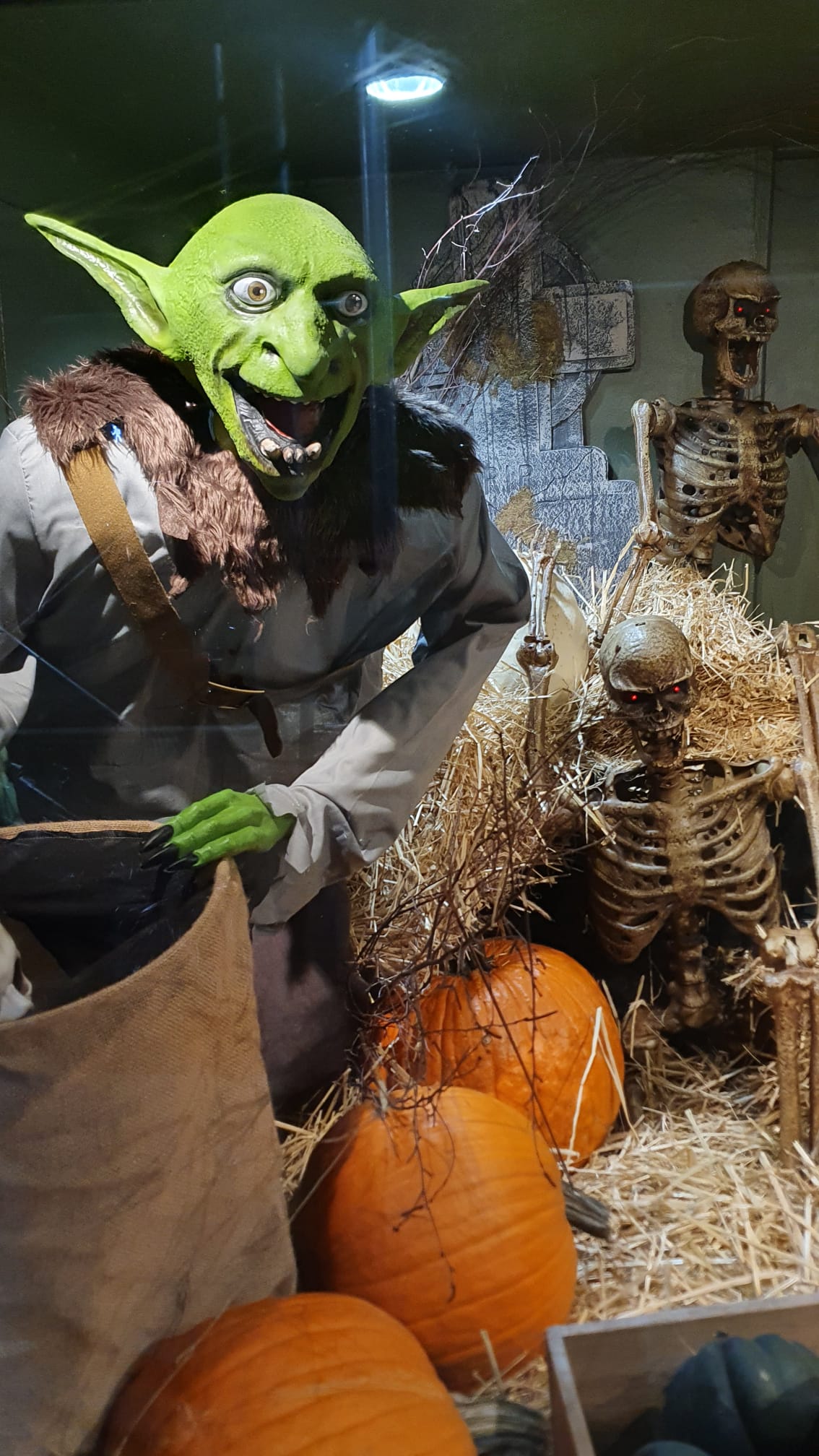 Идеи хороших костюмов на Хэллоуин - webmaster-korolev.ru