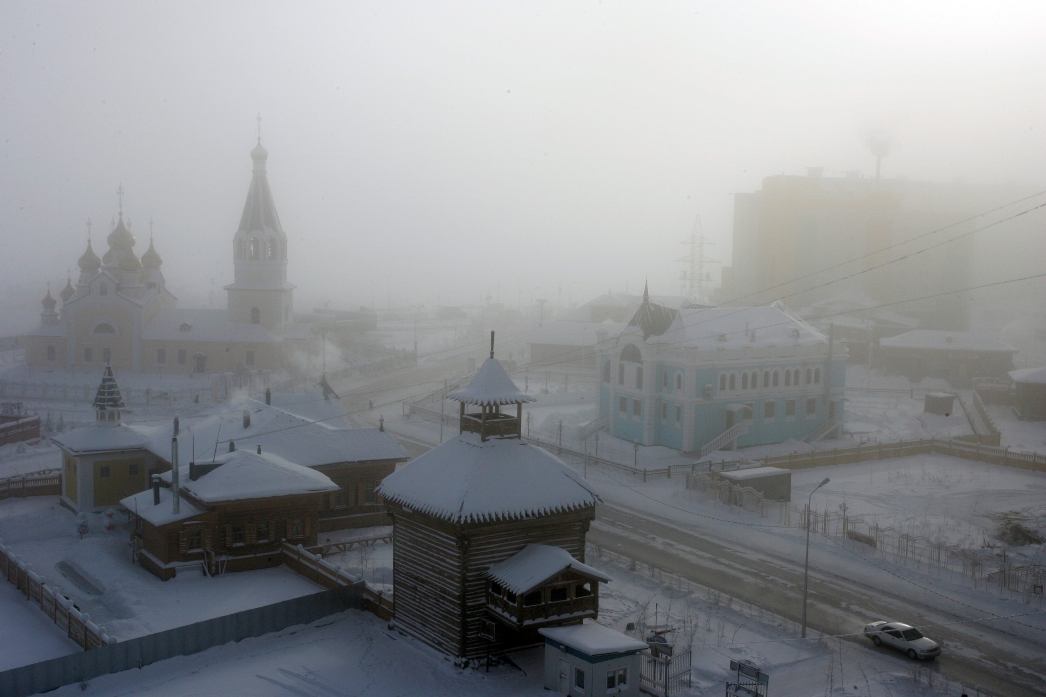 Фото в якутске с фото