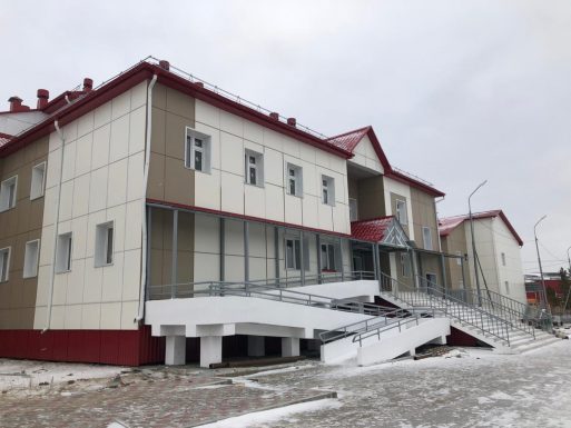 В Якутии начнется строительство медицинских объектов