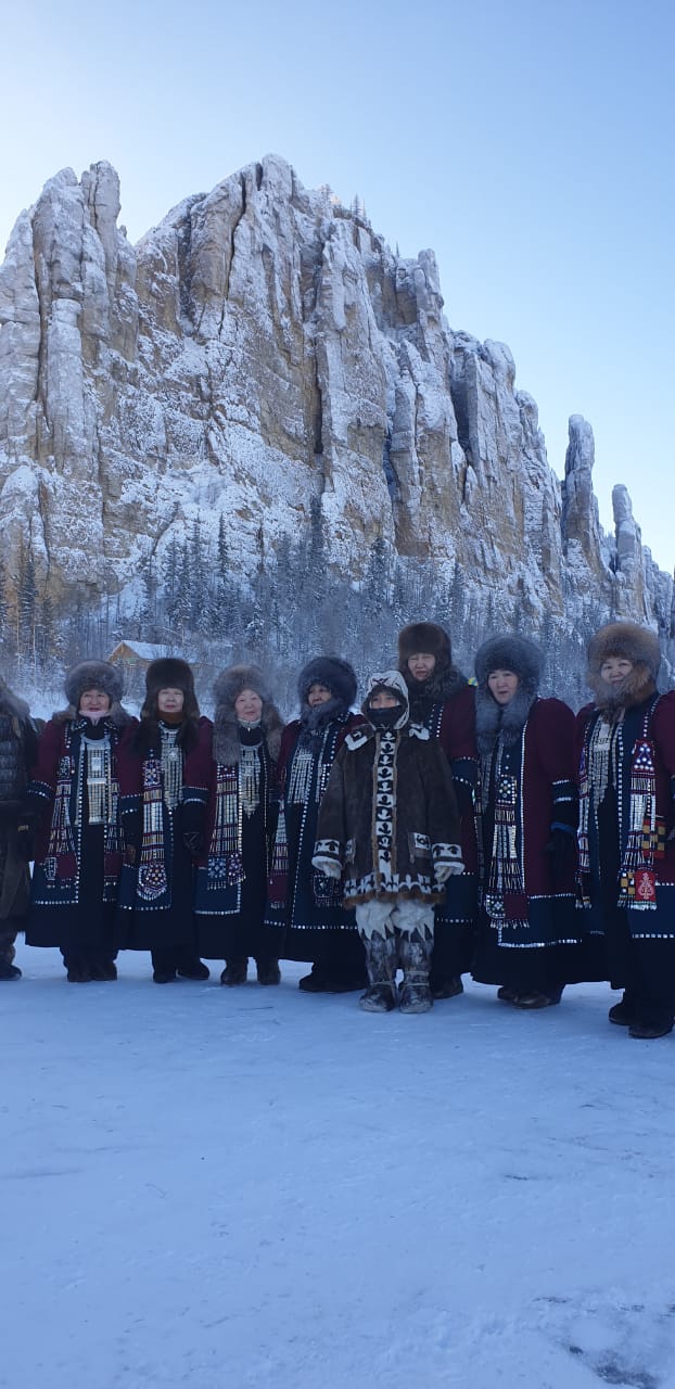 Огонь игр «Дети Азии» зажжен! Всадники в отправляются в путь | 21.01.2023 |  Якутск - БезФормата