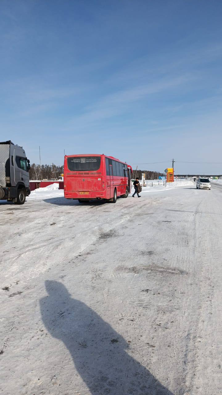 Теперь доехать до Чурапчи дешевле в три раза | 14.03.2023 | Якутск -  БезФормата