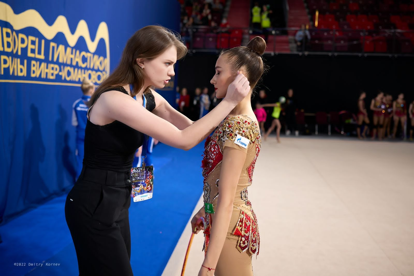 Олимпийская чемпионка Ксения Дудкина: Мой муж-известный в республике  спортсмен | 17.04.2023 | Якутск - БезФормата