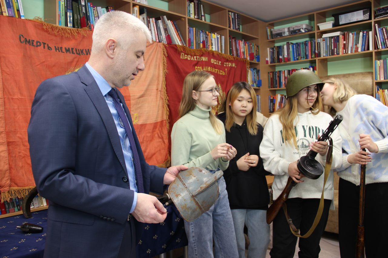 Музей Александра Кошукова — «собрание диковинок» со всего мира | 18.05.2023  | Якутск - БезФормата