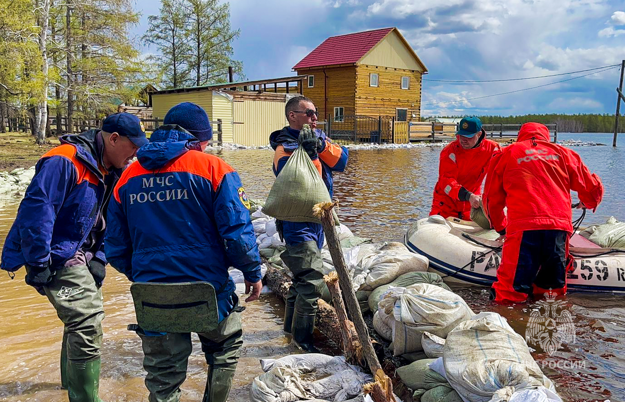 Что случилось в якутии