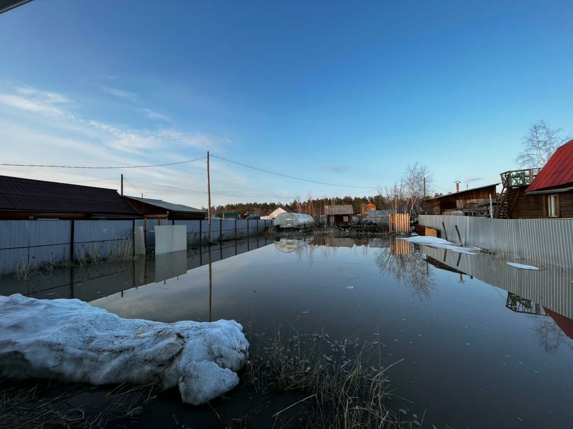 Новая улица Птицевод: А где водоотвод, положенный по проекту? - Телеграм