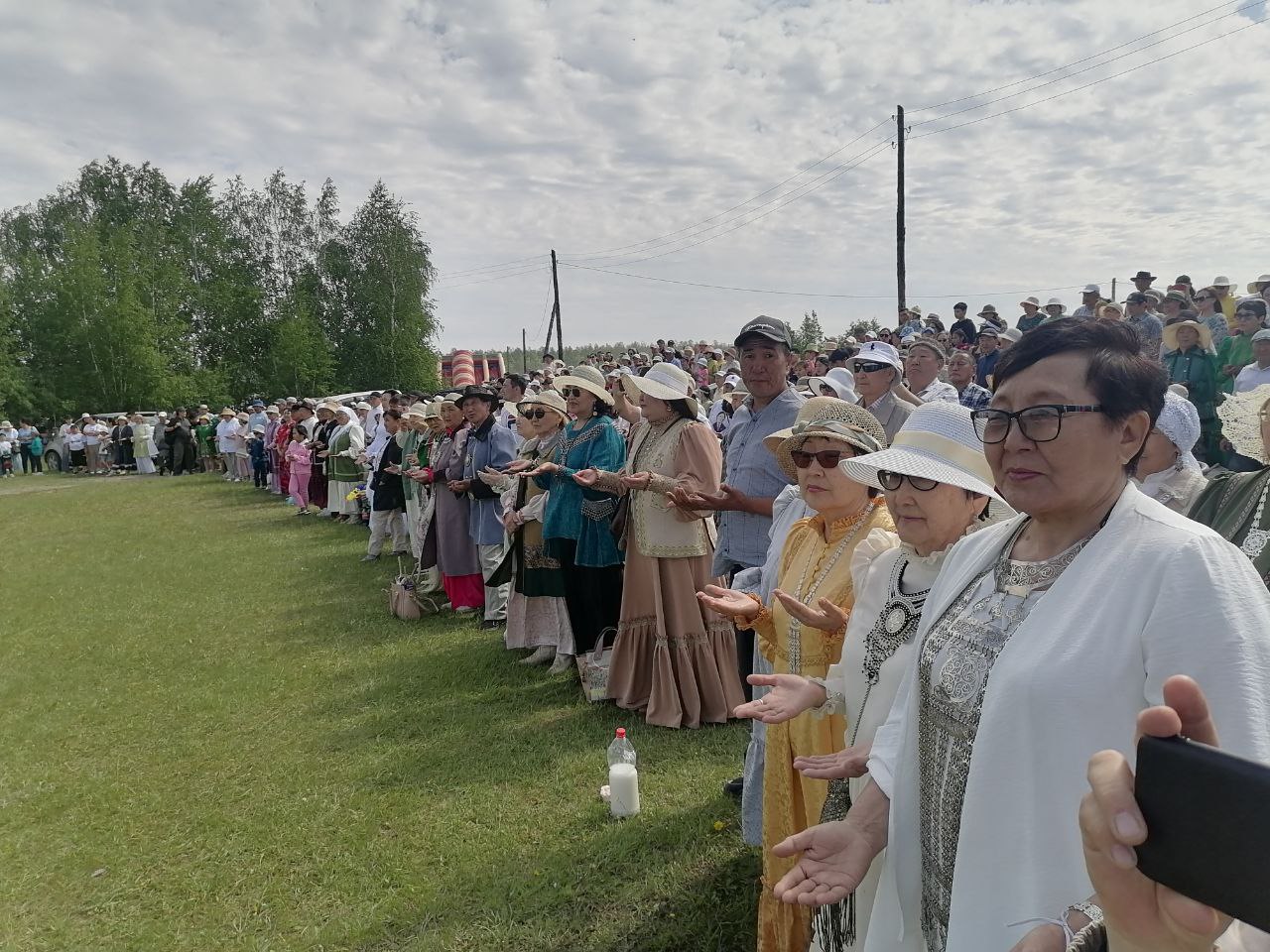 Ысыах Таатта. Таттинский улус. Ысыах Чурапча. Достопримечательности Таттинского улуса.