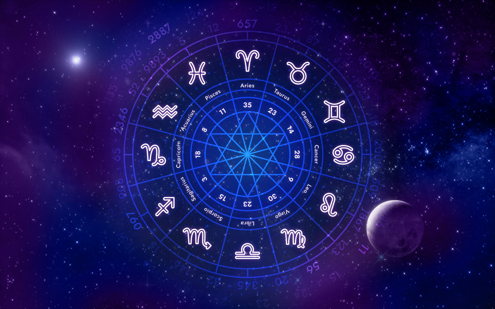 Овен — гороскоп на 12 сентября 2018