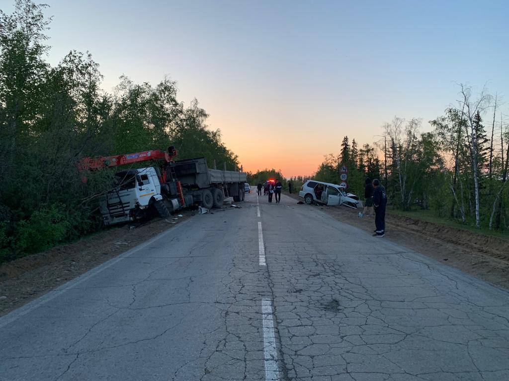 Перед судом предстанет водитель, по вине которого в ДТП погиб человек