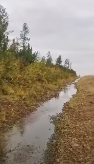 В гаражном кооперативе в Челябинске прогремел взрыв