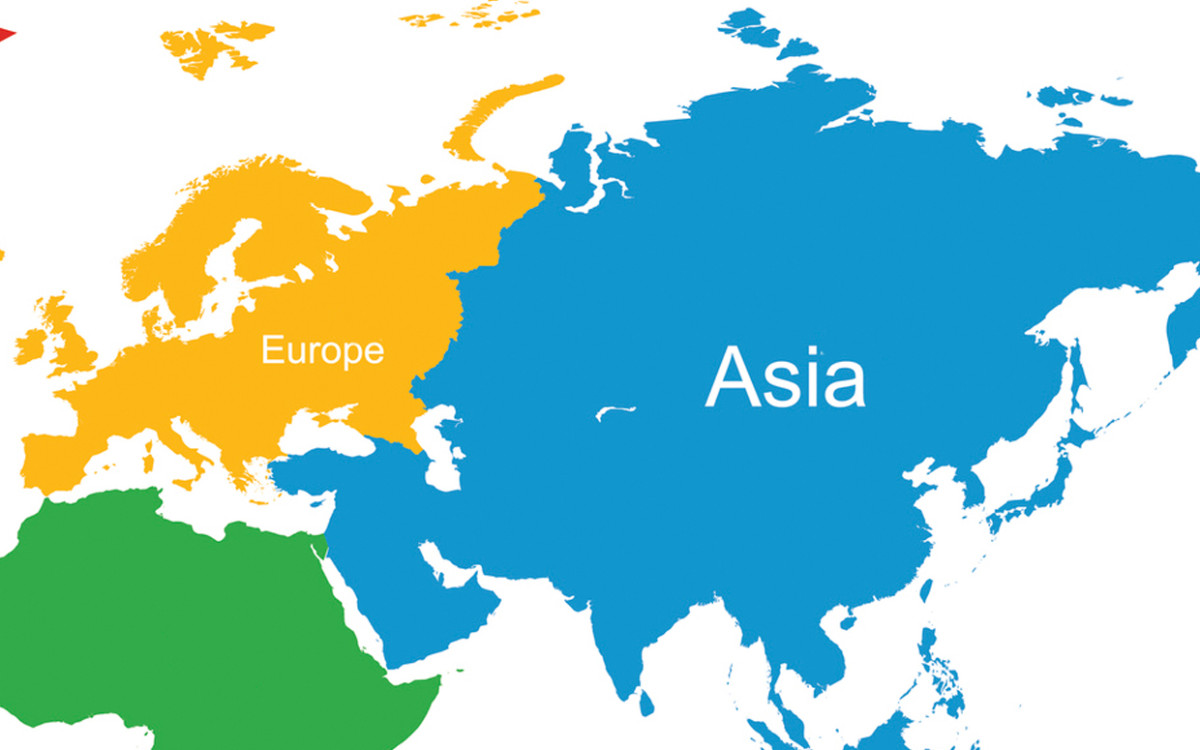 Европа или Азия - куда лучше переехать?