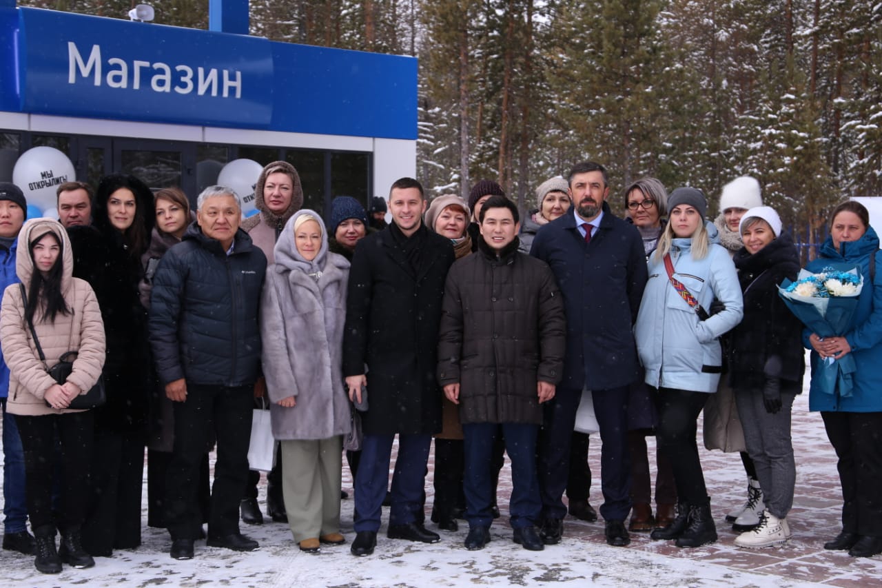 Автозаправочная станция сети «ОПТИ» открылась в Нерюнгри | 20.10.2023 |  Якутск - БезФормата