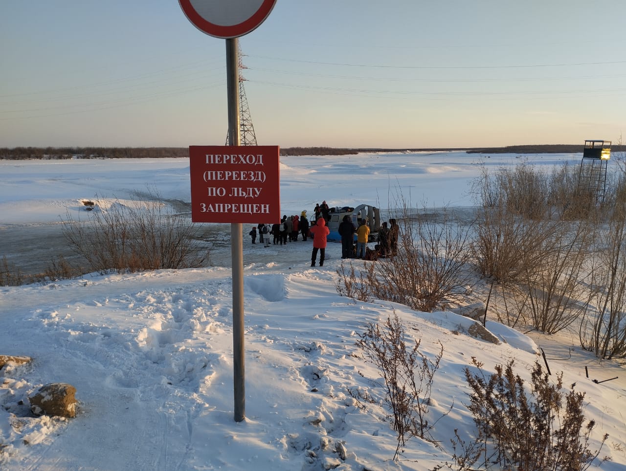 Реку Лену только на 