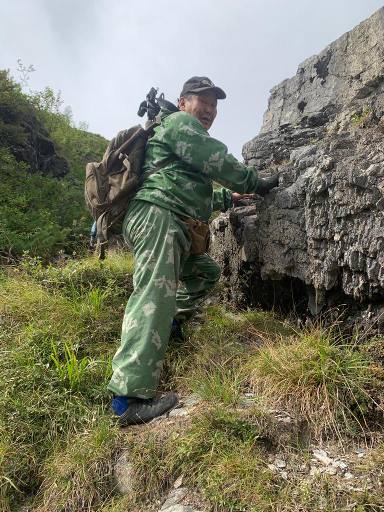 Эдуард Шим: Рассказы о родной природе