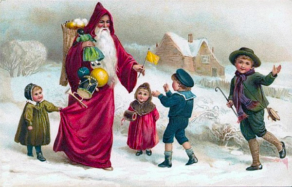 День святого Николая: традиции и приметы, что можно и запрещено делать