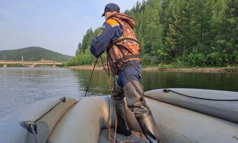 100 лет под водой