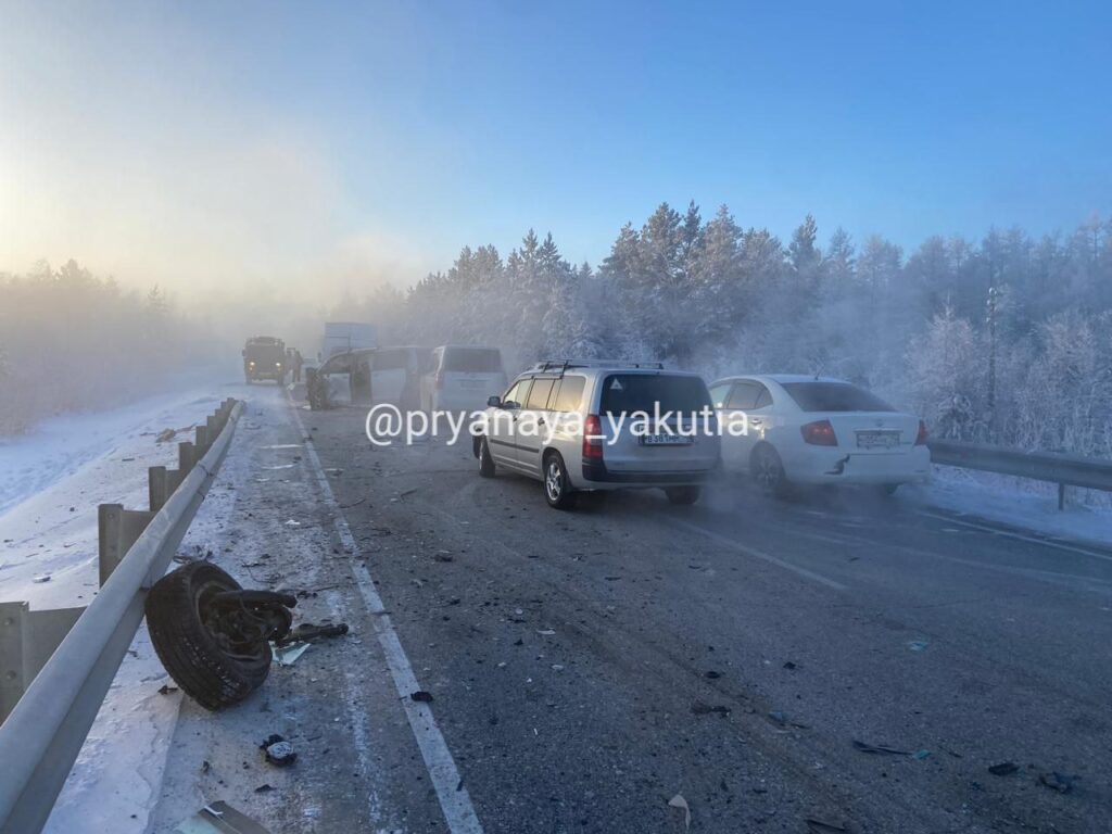 Крупнейшие автомобили