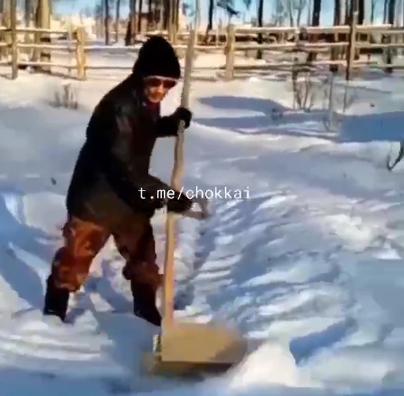 русское зоо порно с обакой на снегу