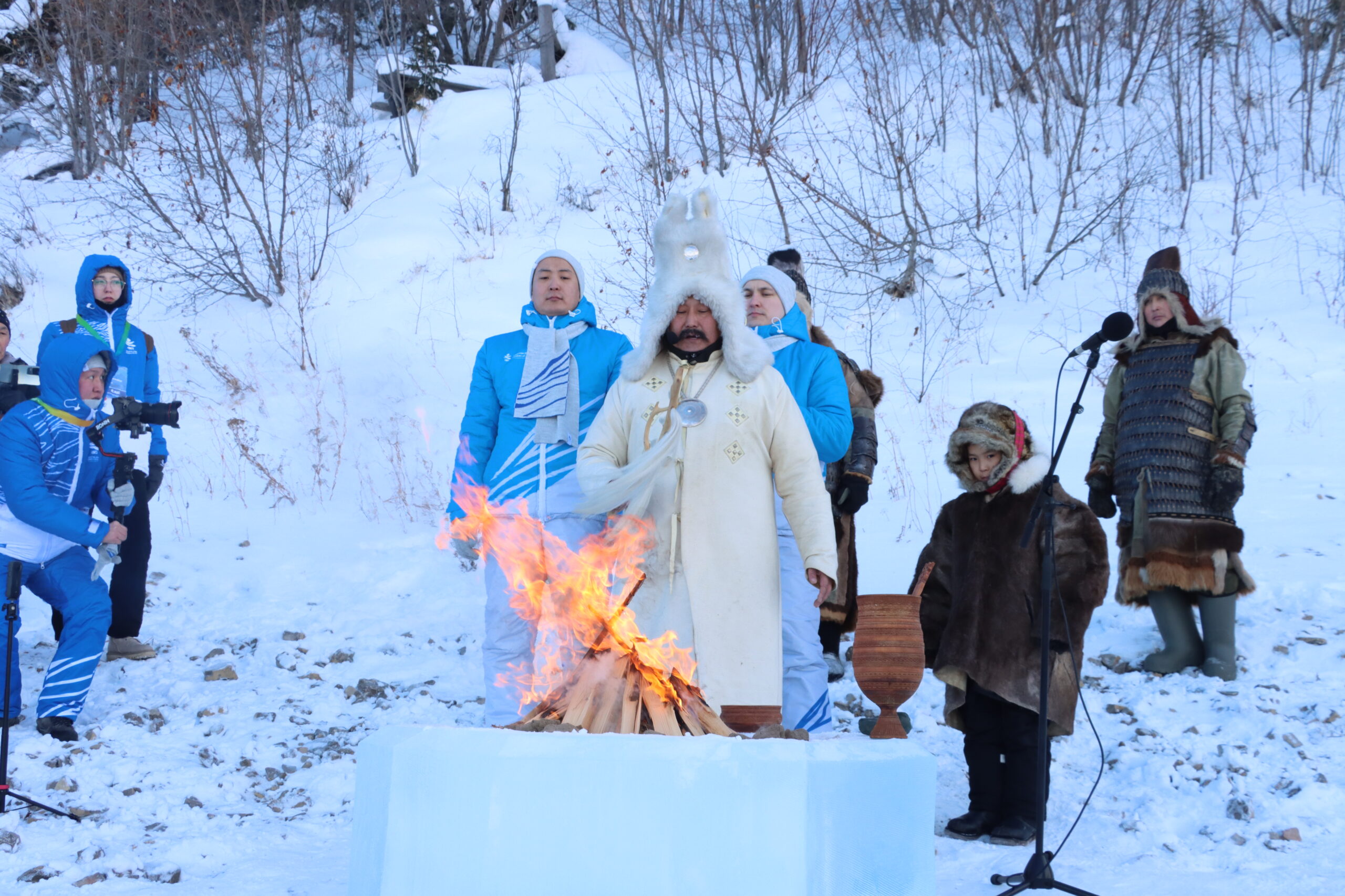 Путь к Олимпу начинается с детских игр в Якутии | 21.03.2024 | Якутск -  БезФормата