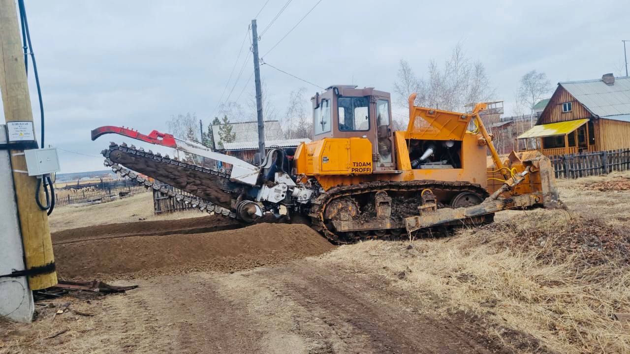 В Якутске планируется подключить около 700 домов по программе соцгаза