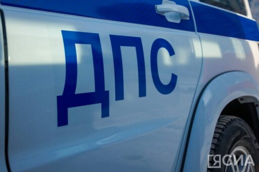 В Якутии задержаны инспекторы ГАИ, оформивших фиктивное ДТП за вознаграждение