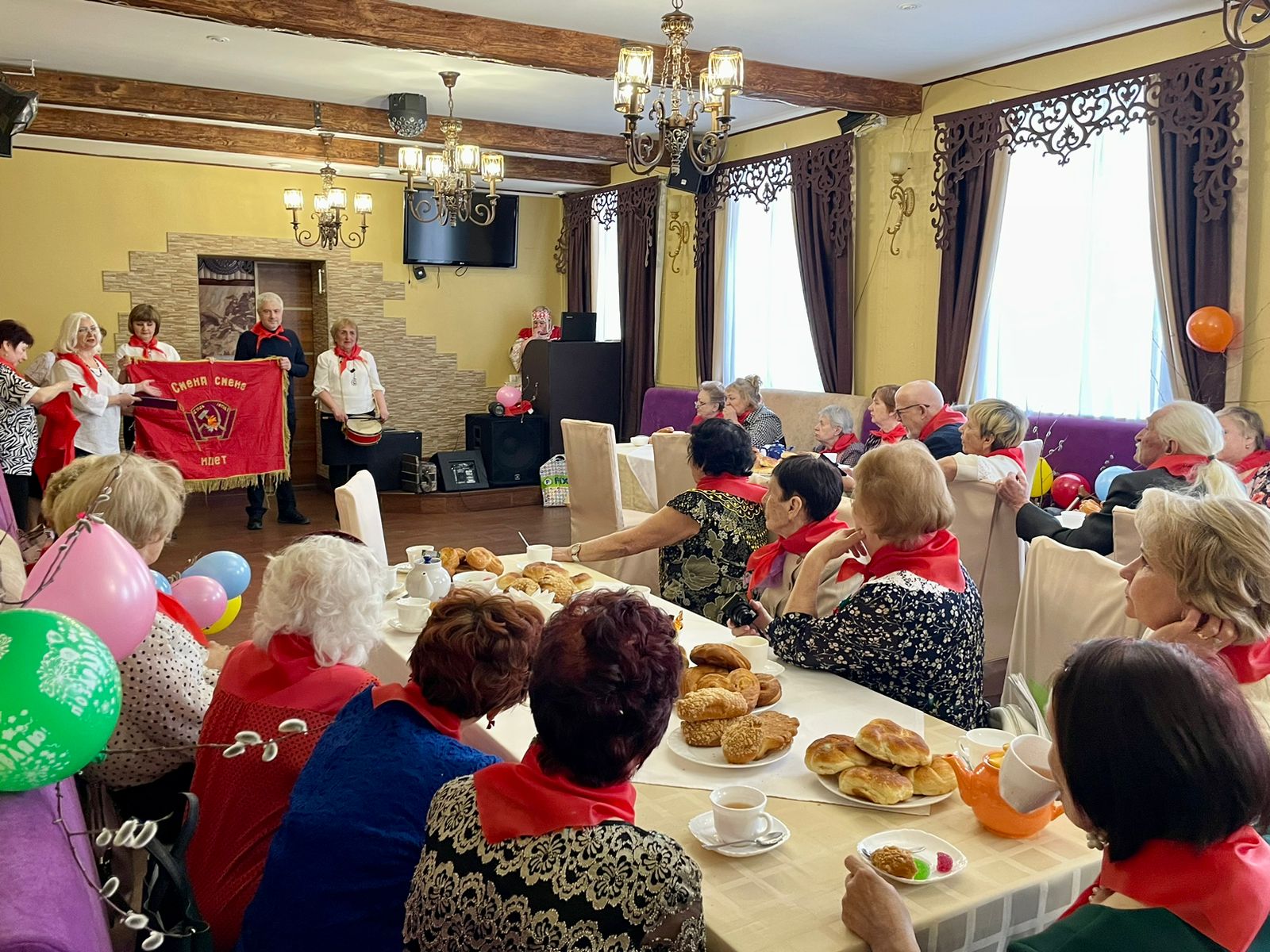 Первостроители стали настоящими пионерами освоения Южной Якутии |  23.05.2024 | Якутск - БезФормата