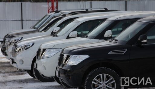 В Якутии ожидают бум перехода автомобилей на газ