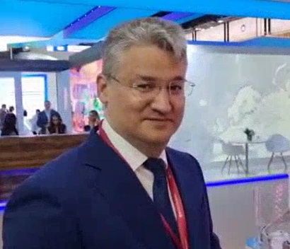 Бывший министр промышленности Якутии назначен премьером Кузбасса
