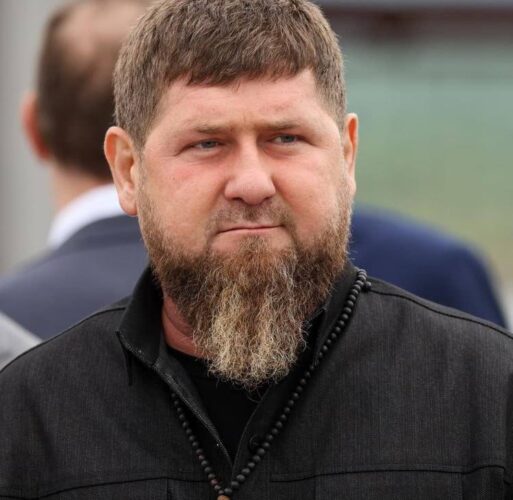Кадыров: Убили больного старого священника, как последние трусы