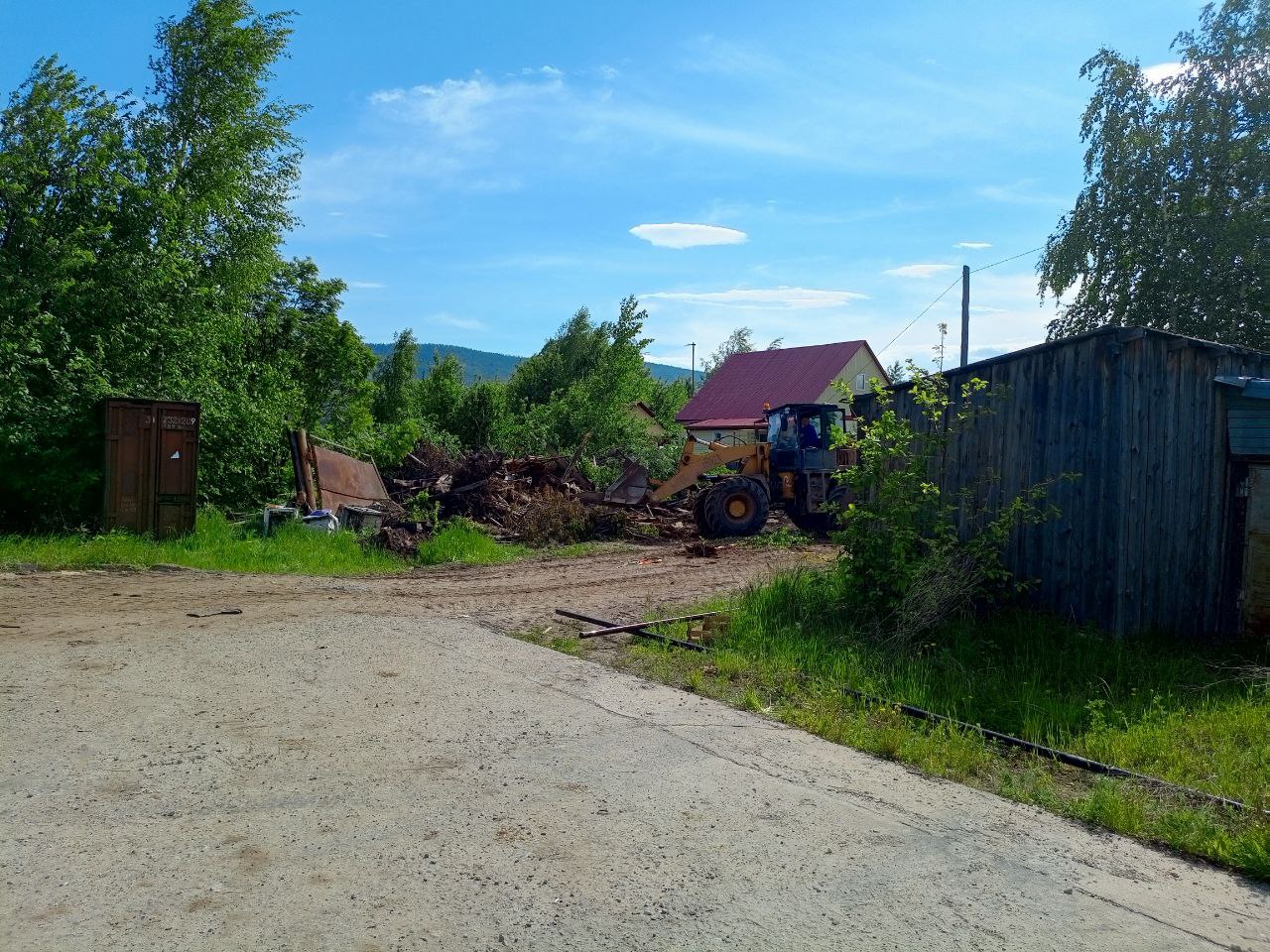 В Ленске и Мирном зафиксированы случаи стороннего воздействия на  энергообъекты