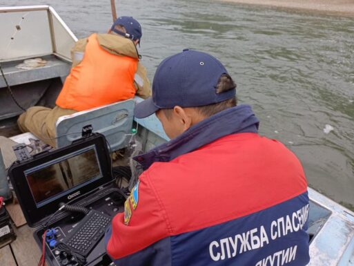 Нашли тело утонувшего при падении из лодки амгинца
