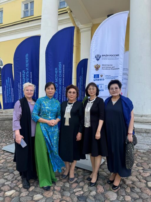 Академия наук Якутии презентовала опыт по сохранению и развитию родных языков на международной конференции