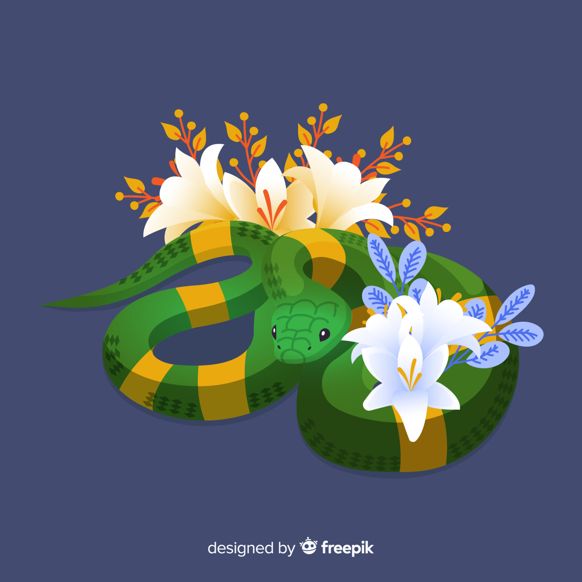 Год Змеи: стратегии и возможности 2025 года