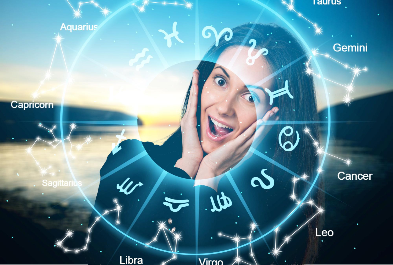 Еженедельный гороскоп с 26 января по 2 февраля 2025