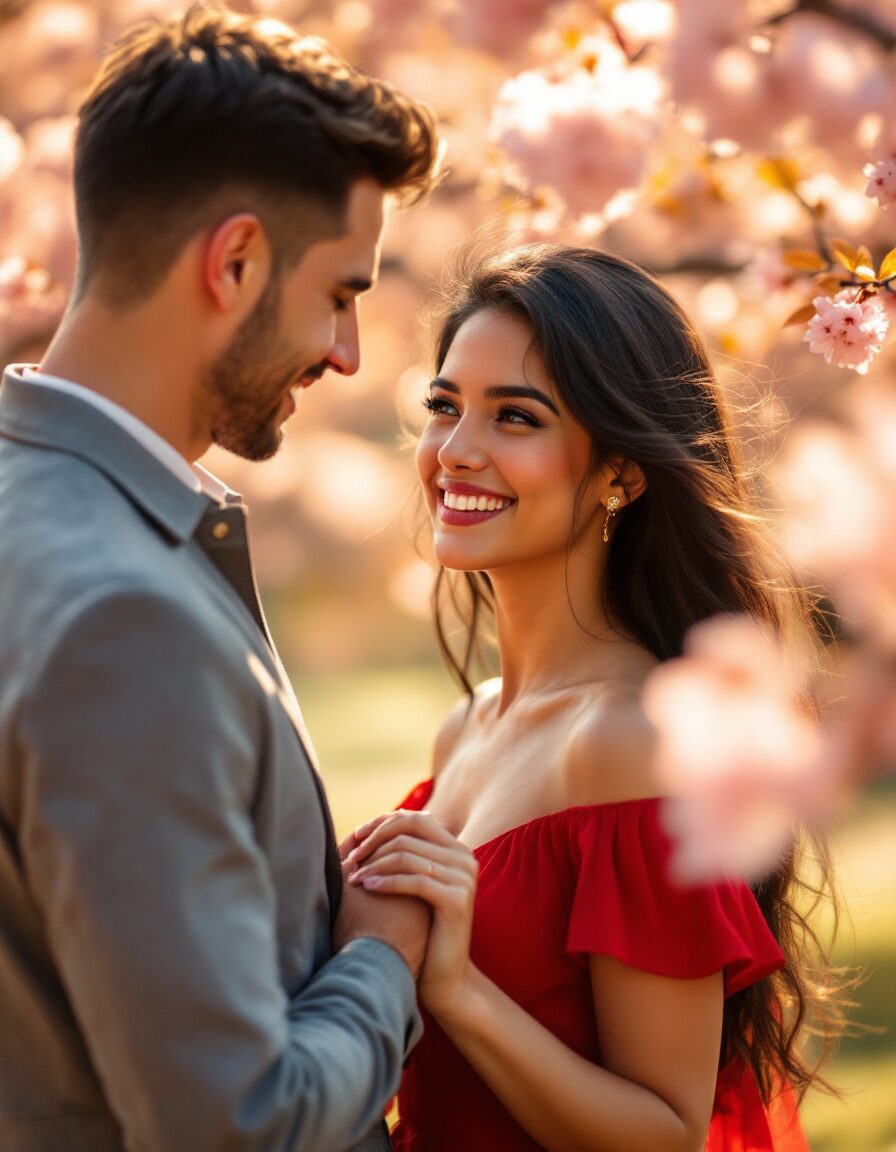 Восточный гороскоп любви на март 2025 для всех знаков