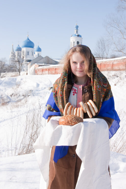40 святых сороки