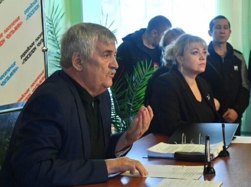 Чульман