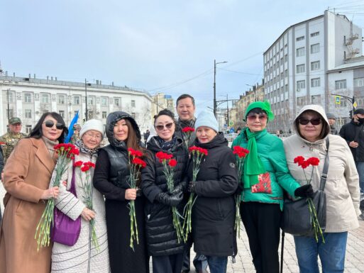 День Республики Саха