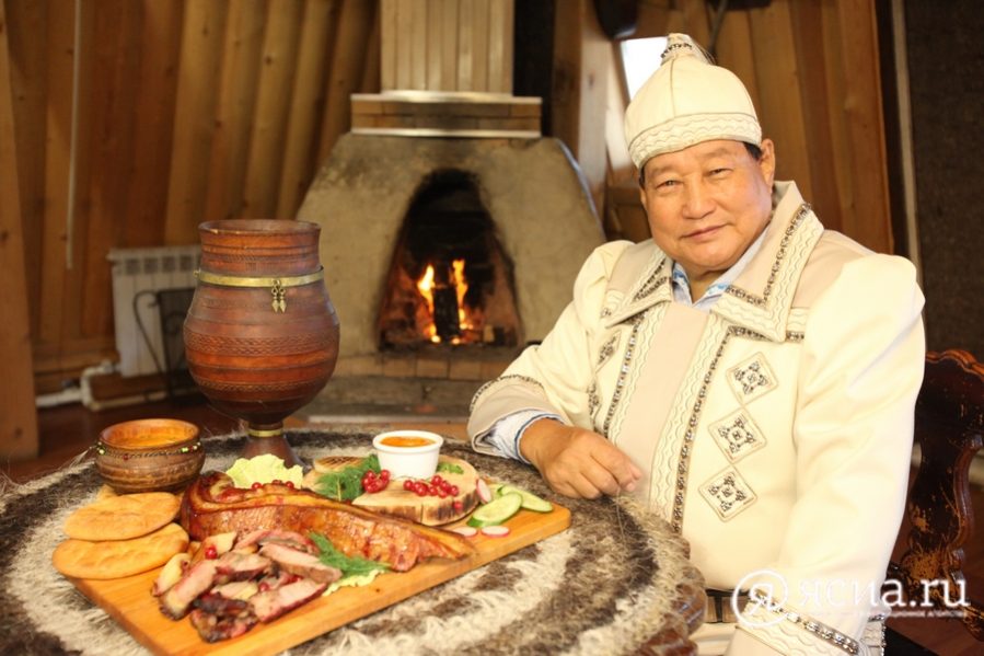 Вдохновляющая цитата маэстро Иннокентия Тарбахова