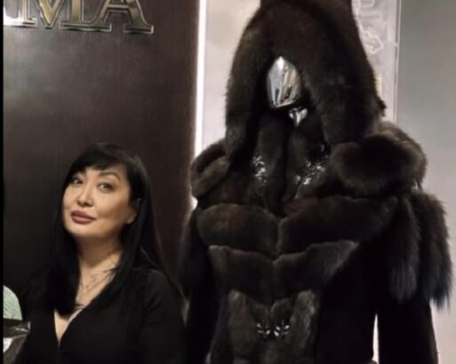 шуба