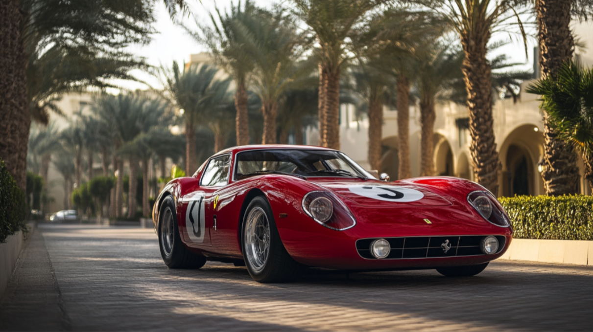 Как узнать цены на аренду авто в Дубае и выбрать выгодный вариант