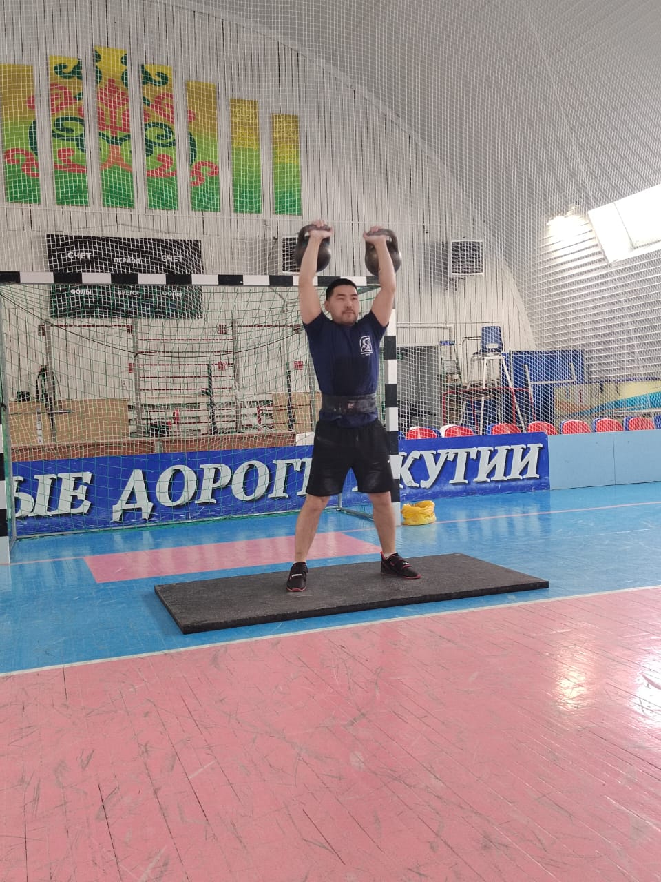 Спартакиада железнодорожников: Сила, интеллект и победы