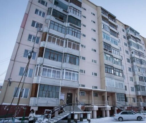 квартиры