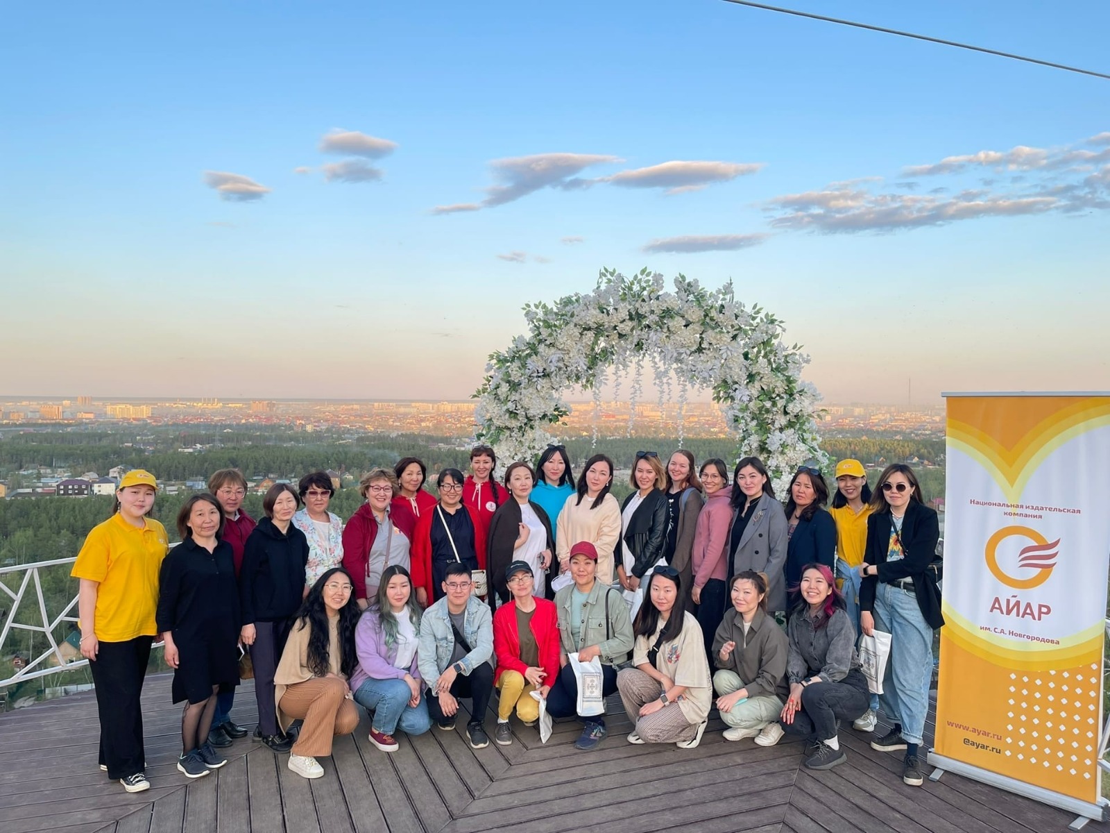 Сохранение читательской культуры: Несмотря на трудности