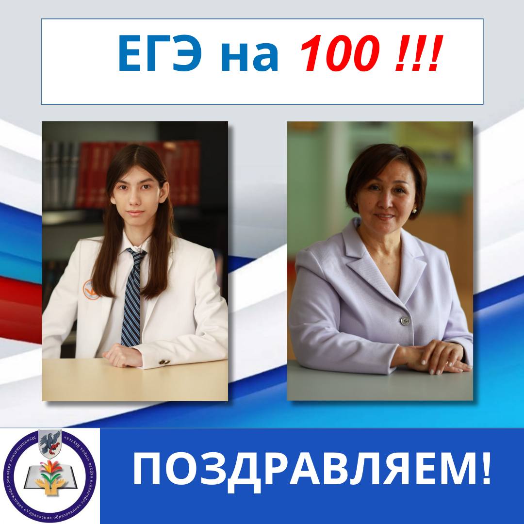 Стобалльники, которые изменили правила игры! 