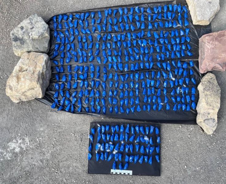 Жесткий захват: Криминальная империя повержена